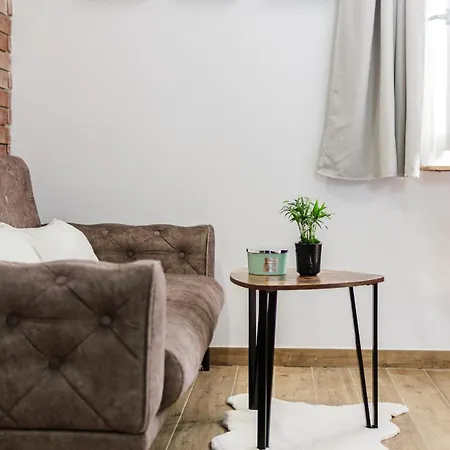 Appartement Apple