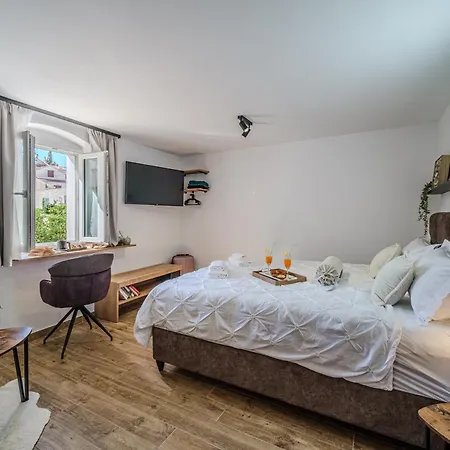 Appartement Apple *