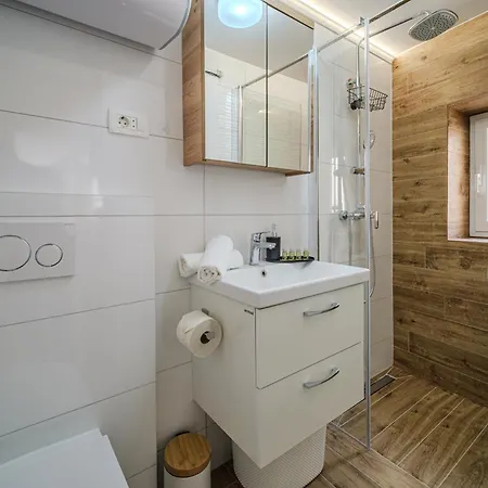 Apple Apartamento Split