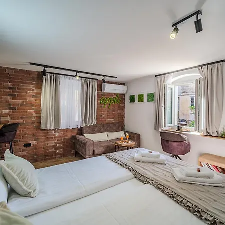 Appartement Apple *