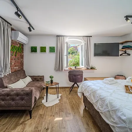 Apple Apartamento Split