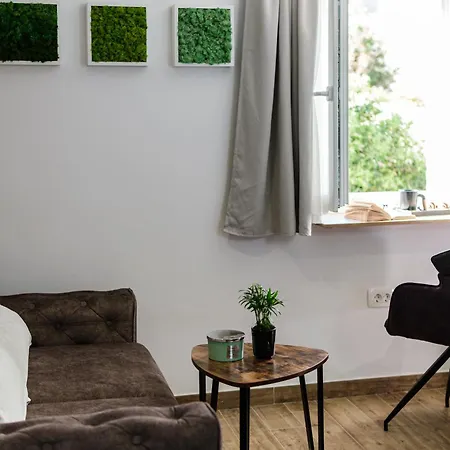 Apartamento Apple Split