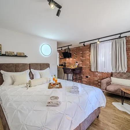Appartement Apple *