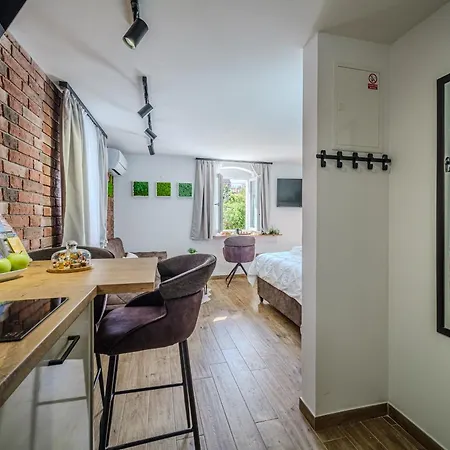 Apple Appartement