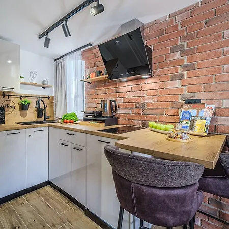Appartement Apple *