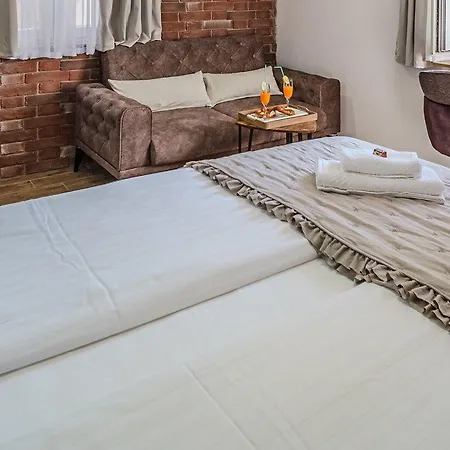 Apple Apartamento Split