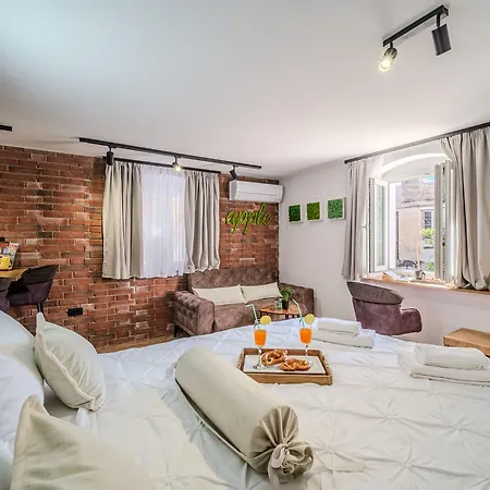 Apple Appartement