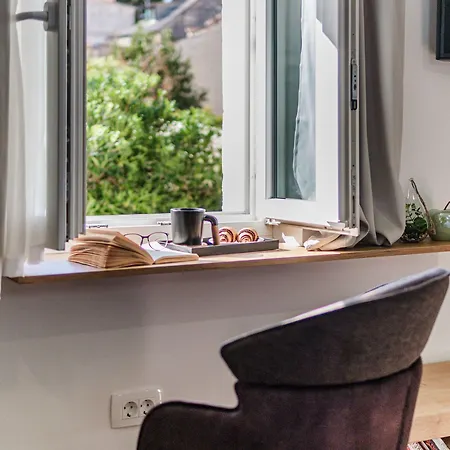 Apple Appartement *