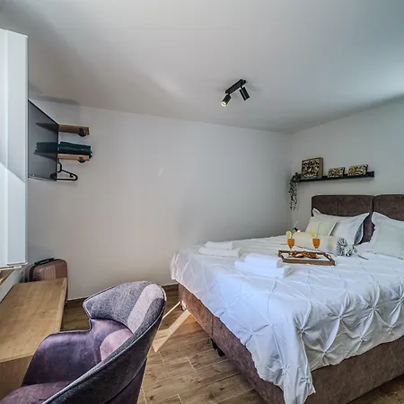 Apple Appartement
