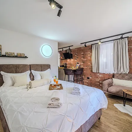 Appartement Apple *