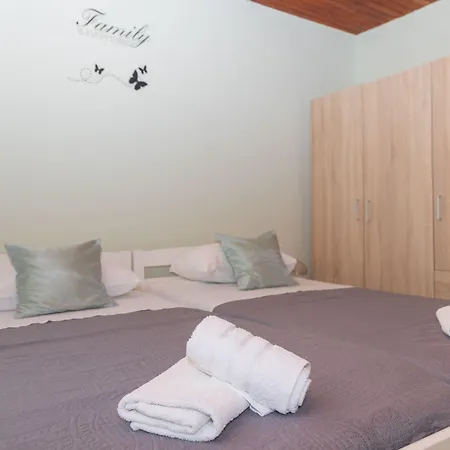 Appartement Apple