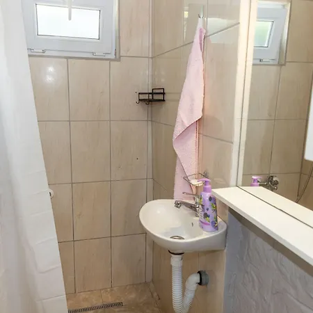 Appartement Apple
