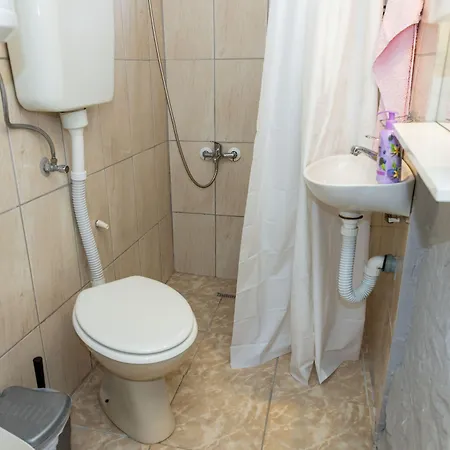 Apple Appartement