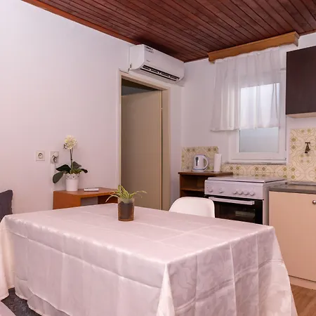 Appartement Apple Split