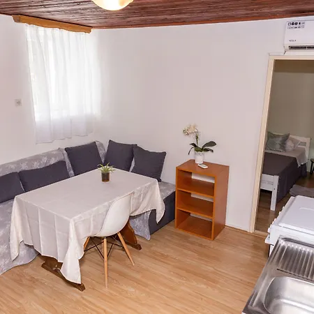 Appartement Apple