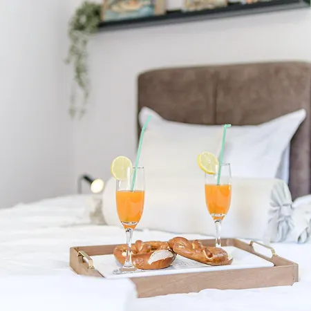 Apple דירה ספליט