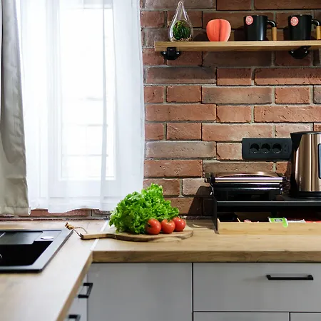 Apple דירה ספליט